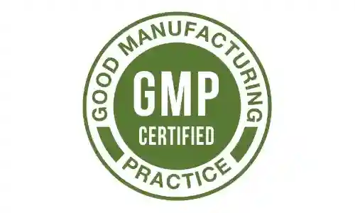 Dentolyn GMP Certified