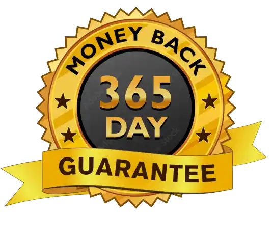 Dentolyn Money Back Guarantee